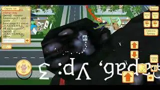 Cute Pocket Cat 3D - Port 2