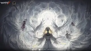 No temas, hijo mío | Identity V español