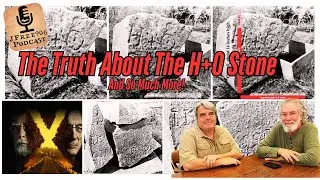 Like The Conclusions Or Not - The Curse Of Oak Island Research Never Stops!