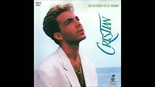 Cristian Castro -Es Mejor Asi - Maty Cisneros Remix @djsaulivan