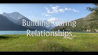 Rocky View 01 - Building Caring Relationships Tsuut&rsquo;ina and Rocky View Story of Practice, Episode 1