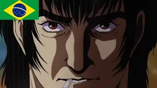 Goku: Midnight Eye 1989 (LEGENDADO) - PARTE 11 #anime #animationvideo