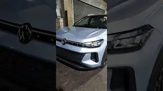 Vw Tera Outfit 2026 1.0 170 tsi Autom&aacute;tico top.