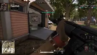 Super People  BETA - Hacker View - Wall hacks - Aim bot - Video 1 OF 2
