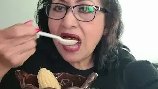 ASMR  Un Rico Caldo de Res!!