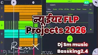 Bhojpuri Song 2026 | New Sample Pack Malai Music I Dj Loops Pack 2026 Free Download,Dj Loops Pack