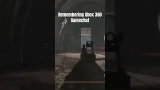 Xbox 360 game chat was not for the weak minded! #callofduty #mw2 #gaming #blackops #xbox360