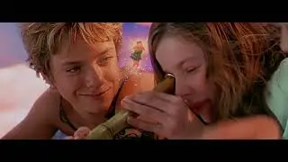 Peter & Wendy | Young In Love