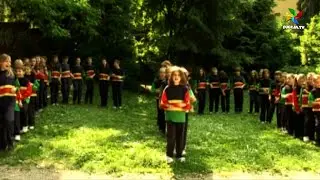 KLINCI S RIBNJAKA - Guantanamera