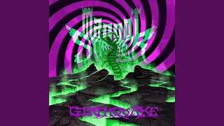Centipede Woman
