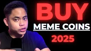 12 Crypto Meme Coins That Will 12x Before 2025