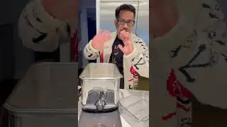 All Clad 3.5 liter deep fryer review. Excellent product!!
