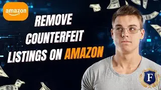 How to Remove Counterfeit Listings on Amazon Automatically 2026 (UPDATED)