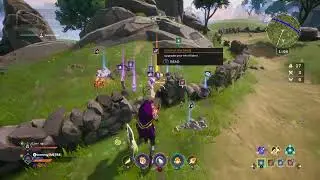 Spellbreak 