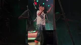 El Loco Amato - Cuando Seas Grande   #cuarteto #ellocoamato #2025 #musica #EnVivo