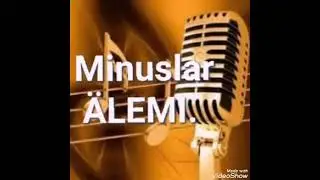 Turkmen Halk Aydym  Senin Adyn Tutmazmy . Minus