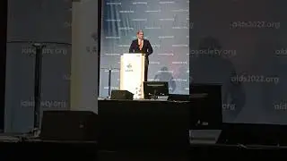 Shaun Shelly at AIDS2022: Stigma and Discrimination of People who Use Drugs