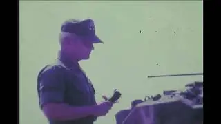 A new Tank is being tested by the Army at Fort Benning, GA