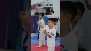 Zendokai Real Fight Karate Kazakhstan 🇰🇿