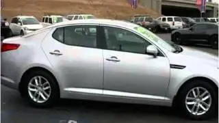 2013 Kia Optima Used Cars Riverside CA