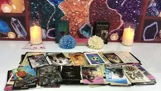 SCORPIO   - SOMEONE REALIZES HOW IMPORTANT YOU ARE.. SCORPIO  LOVE TAROT READING