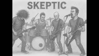 Skeptic - MEEP MEEP