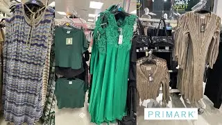 Primark Haul Women’s New Collection November 2024 #primarkcollection