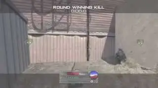 My Class Setup! (MW2) │ Road To .15k!