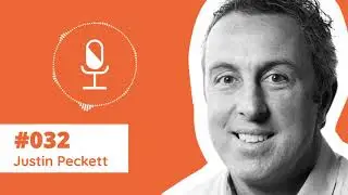 How to become a better leader | Justin Peckett