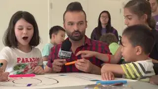 Viens voir mon camp - Camp de jour du YMCA