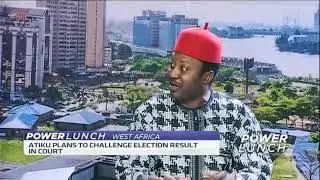 Strengthening Nigeria&rsquo;s democracy