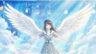 【翼をください/赤い鳥】寧能百合恵 NeiNo YuRie カバー（フル）