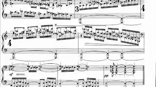 Ahmet Adnan Saygun - Etudes on Aksak Rythms Op.38 (I-V)