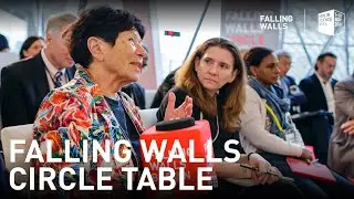 FALLING WALLS CIRCLE TABLE: SCIENCE COMMUNICATION IN CRISIS &ndash; COULD WE DO BETTER?