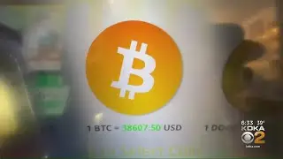 FBI: Cryptocurrency Scams Cost Americans $1 Billion In 2021