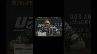 Conor McGregor&rsquo;s best ever trash talking moments #ufc #mma #conormcgregor