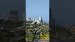Miraflores, Peru 2022