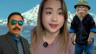 Tham pem thiab lom zem  2/4/26