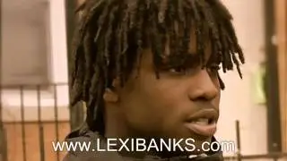 Chief Keef lil Reese type beat (We global now) 2012