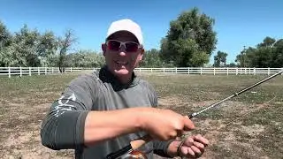 Basic Fly Casting Technique to get you started! #fishingvideos #fishing #flyfishingtips