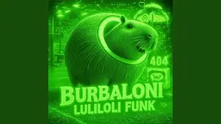 BURBALONI LULILOLI FUNK