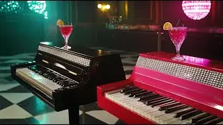 Immersive Piano Colors 🎹 Colin Newcomer&rsquo;s Original Improvised Album Session