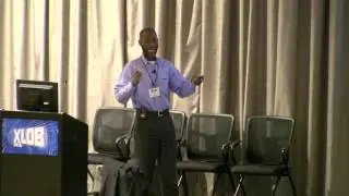 XLDB-2016: Implementing Connected Component Labeling as a User Defined Operator for SciDB