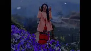 NGALALA SHOKHAIRA || YURNGAM JAJO || TANGKHUL LATEST SONG || THEMYA NINGSHEN