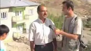 Gerger Köyleri 6.Bölüm Yukarı ve Aşağı Dağlıca(Erbaun-3)