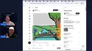 Slow week in crypto - Are we do for a weekend shake out?!