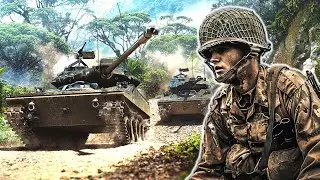 Battle Pass Season 14 &ldquo;Airborne General&rdquo; - War Thunder