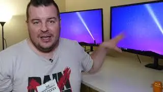 ApexDesk Flex Pro Series 66&rdquo; Standing Desk | I LOVE THIS DESK!