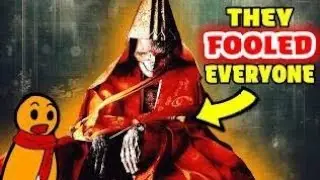 Secret of the Self-Mummifying Monks of Japan