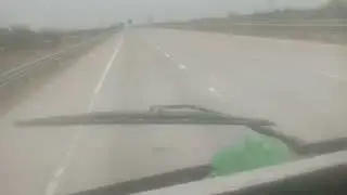 Mumbai to Nagpur Expressway 8 Line Road